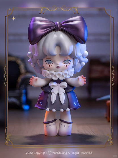 Misya Incredible Mansion Series Blind Box