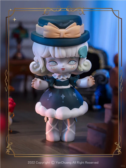 Misya Incredible Mansion Series Blind Box