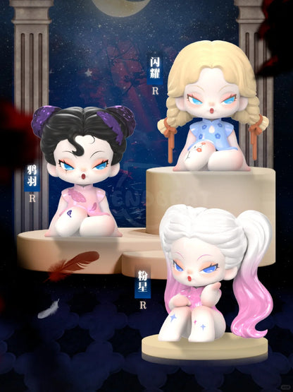 Dodo Sugar | DODO Nami Garden of Eden Series Blind Box