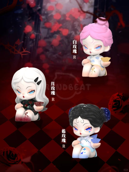 Dodo Sugar | DODO Nami Garden of Eden Series Blind Box