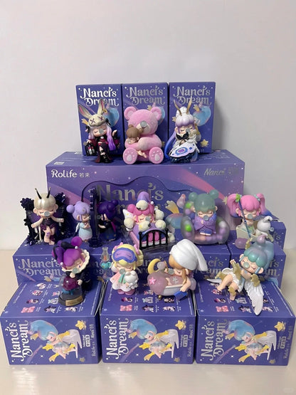 Rolife | Nanci Dream Series Blind Box