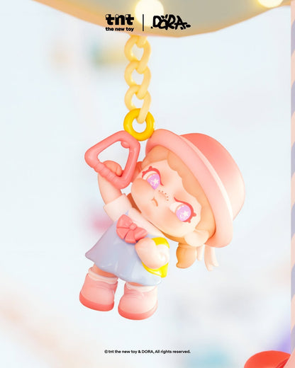 TNT Space | Baby Dora Tiny Time Series Pendant Blind Box