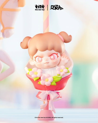TNT Space | Baby Dora Tiny Time Series Pendant Blind Box
