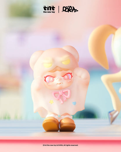 TNT Space | Baby Dora Tiny Time Series Pendant Blind Box