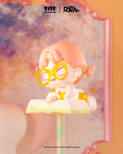 TNT Space | Baby Dora Tiny Time Series Pendant Blind Box