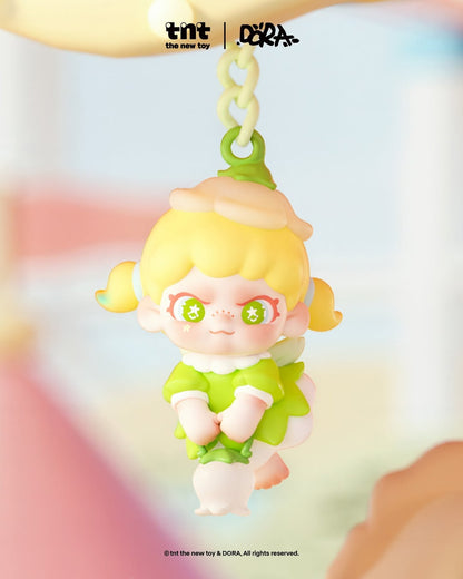TNT Space | Baby Dora Tiny Time Series Pendant Blind Box