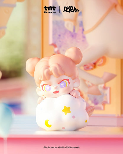 TNT Space | Baby Dora Tiny Time Series Pendant Blind Box