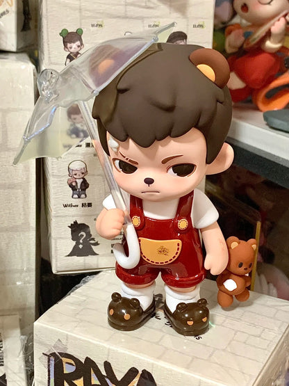 TNT Space | Rayan All Life Blossoms Series Blind Box