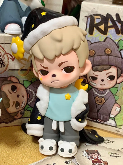 TNT Space | Rayan All Life Blossoms Series Blind Box