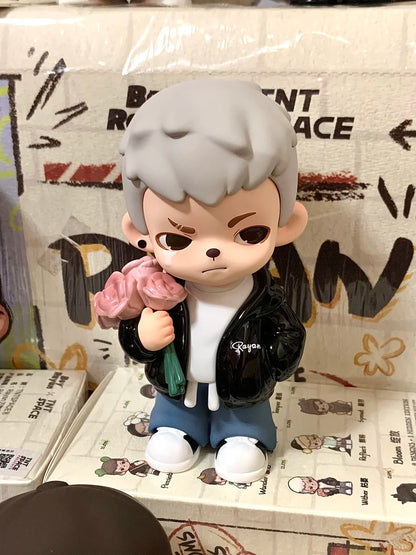 TNT Space | Rayan All Life Blossoms Series Blind Box