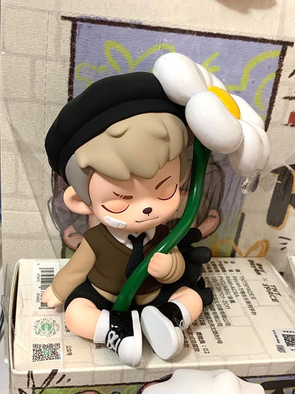 TNT Space | Rayan All Life Blossoms Series Blind Box