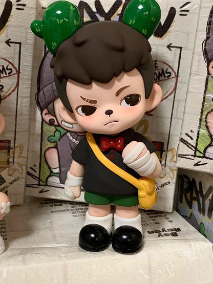 TNT Space | Rayan All Life Blossoms Series Blind Box