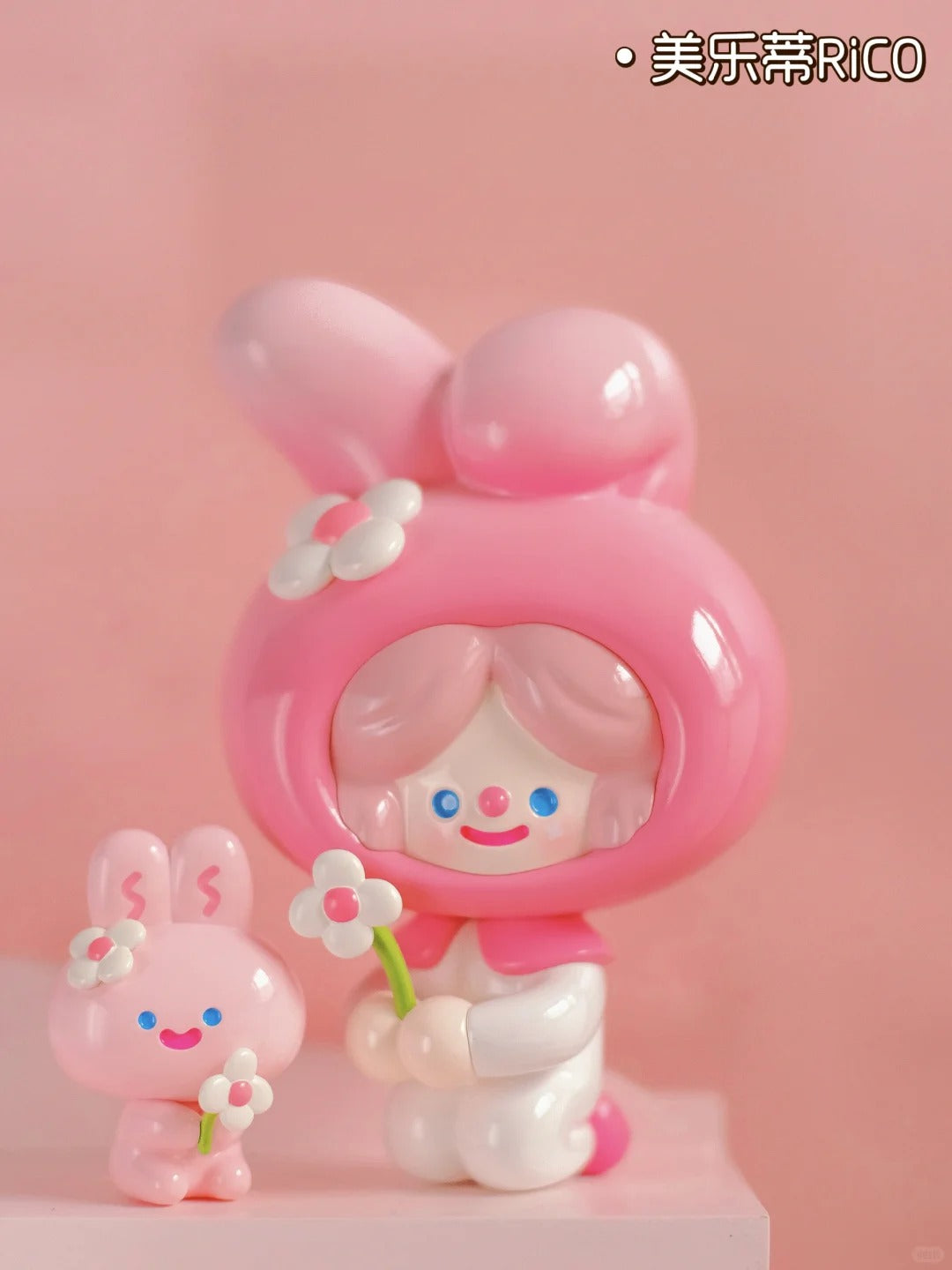 Finding Unicorn x Rico x Sanrio Characters | RICO MELODY AND MY MELODY AND COCO