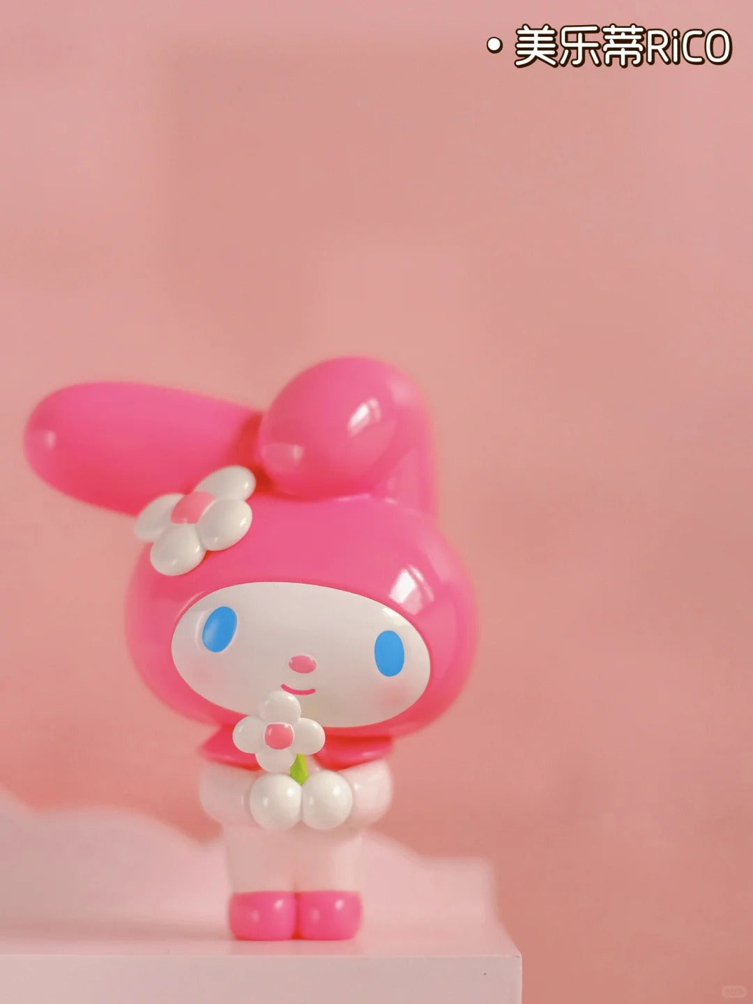 Finding Unicorn x Rico x Sanrio Characters | RICO MELODY AND MY MELODY AND COCO
