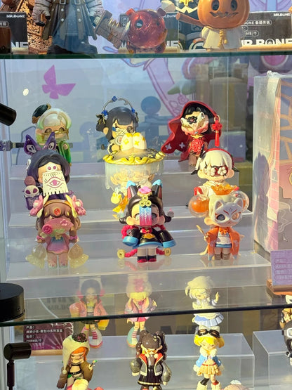 Onice Culture | KASA 2.0 Mystic Tales Series Blind Box