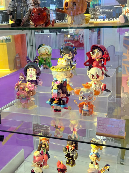 Onice Culture | KASA 2.0 Mystic Tales Series Blind Box