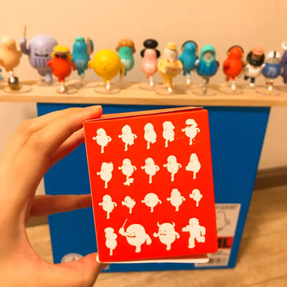 Sticky Monster Lab | SML Running Series Blind Box