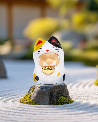 ZCWO | Super Professional Manekineko Series Blind Box