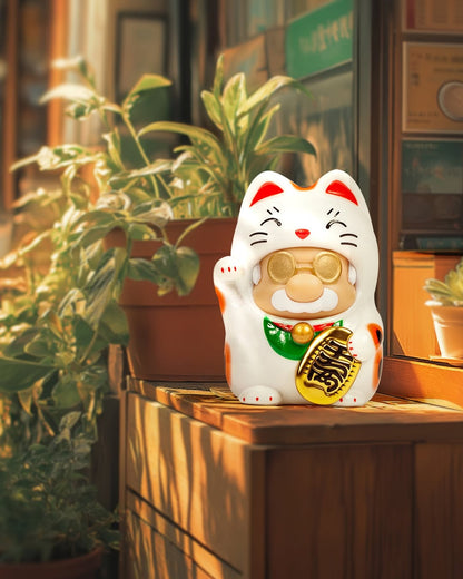 ZCWO | Super Professional Manekineko Series Blind Box