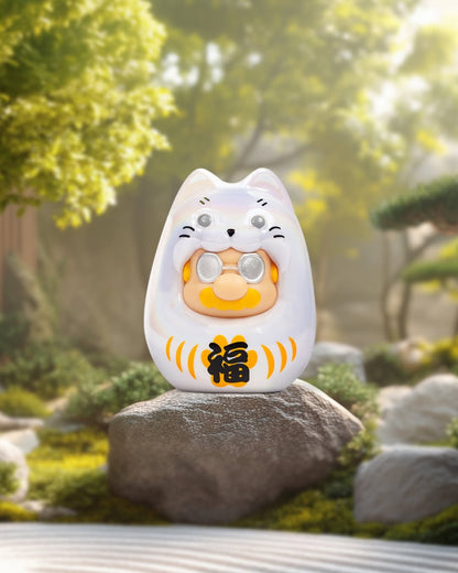 ZCWO | Super Professional Manekineko Series Blind Box