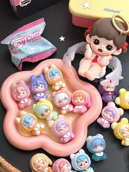 TNT Space | Tiny Cutie Mili Series Mini Beans Blind Box