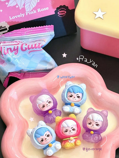 TNT Space | Tiny Cutie Mili Series Mini Beans Blind Box
