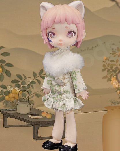 ToyCity | Laura Luminous Melody Series (MJD) Blind Box