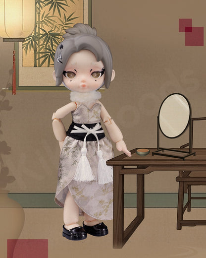 ToyCity | Laura Luminous Melody Series (MJD) Blind Box