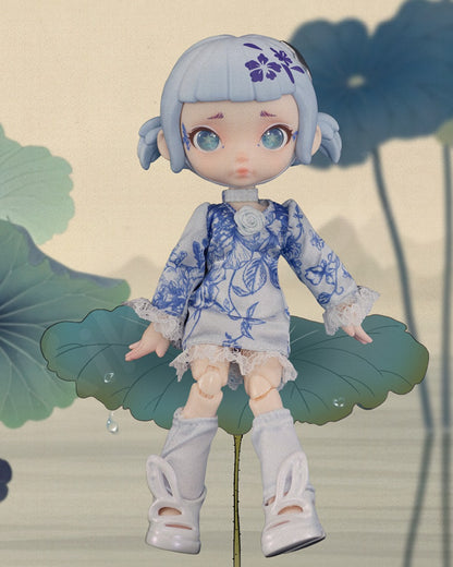 ToyCity | Laura Luminous Melody Series (MJD) Blind Box