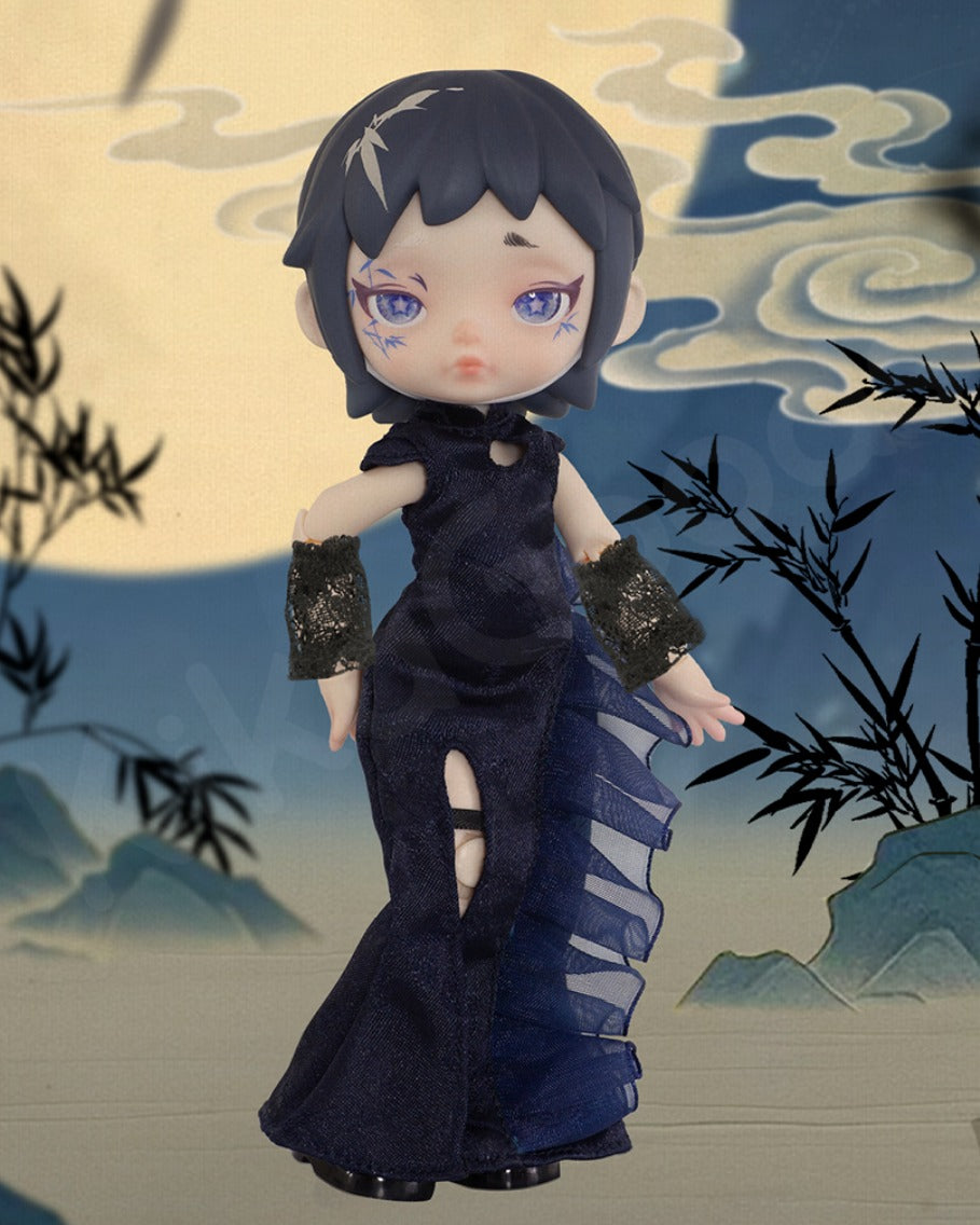 ToyCity | Laura Luminous Melody Series (MJD) Blind Box