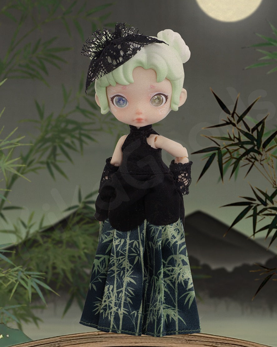 ToyCity | Laura Luminous Melody Series (MJD) Blind Box