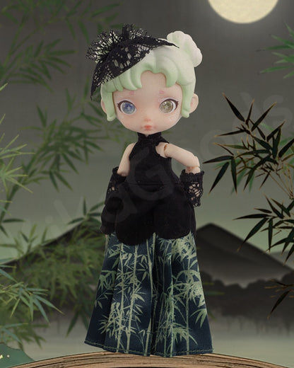 ToyCity | Laura Luminous Melody Series (MJD) Blind Box