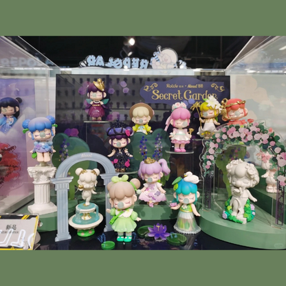 Rolife | Nanci Secret Garden Series Blind Box