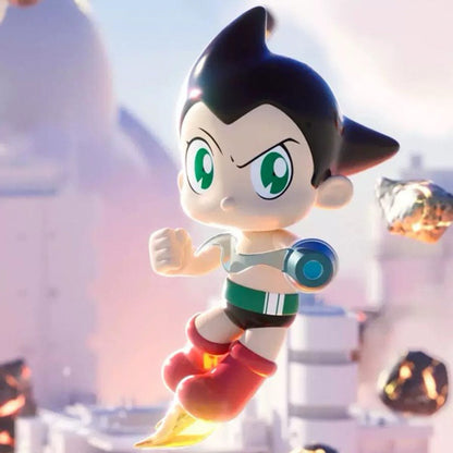 GOHO | Go Astro Boy Go Wake Up Awaken Series Blind Box