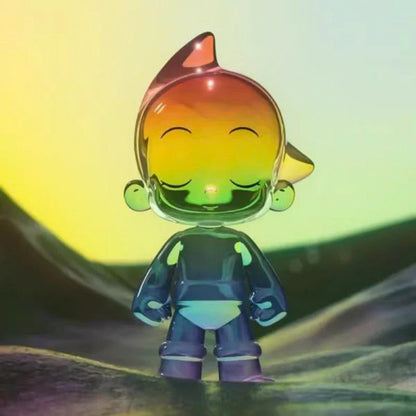 GOHO | Go Astro Boy Go Wake Up Awaken Series Blind Box