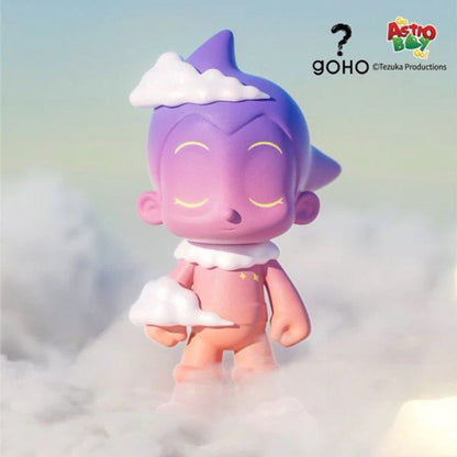 GOHO | Go Astro Boy Go Wake Up Awaken Series Blind Box