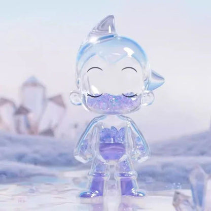 GOHO | Go Astro Boy Go Wake Up Awaken Series Blind Box