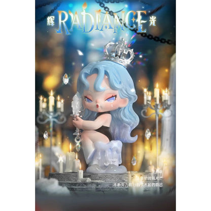 DODO Sugar | DODO NAMI Nightmare Core Series Blind Box