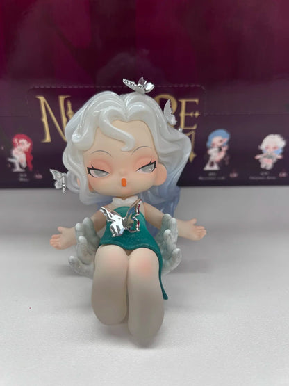 DODO Sugar | DODO NAMI Nightmare Core Series Blind Box