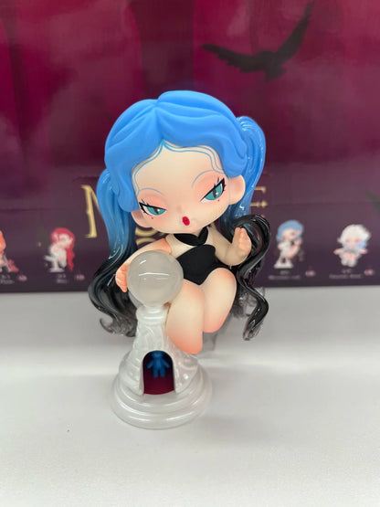 DODO Sugar | DODO NAMI Nightmare Core Series Blind Box
