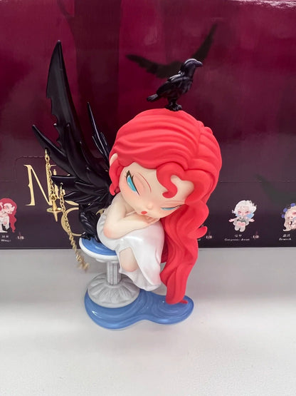 DODO Sugar | DODO NAMI Nightmare Core Series Blind Box