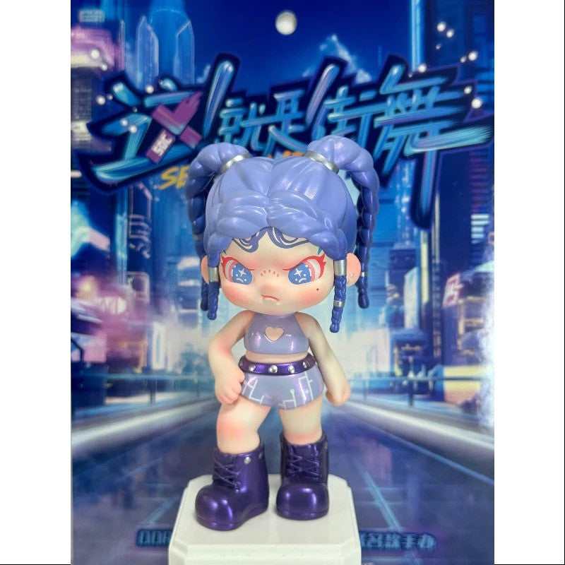 TNT Space | DORA This is a Street Dance Season 6 Limited Edition 2023