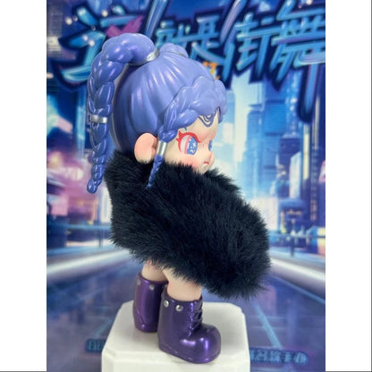 TNT Space | DORA This is a Street Dance Season 6 Limited Edition 2023