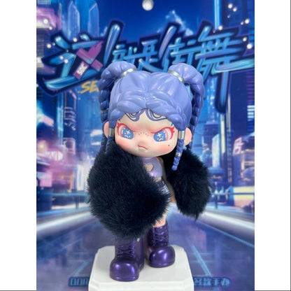 TNT Space | DORA This is a Street Dance Season 6 Limited Edition 2023