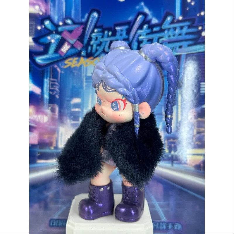 TNT Space | DORA This is a Street Dance Season 6 Limited Edition 2023