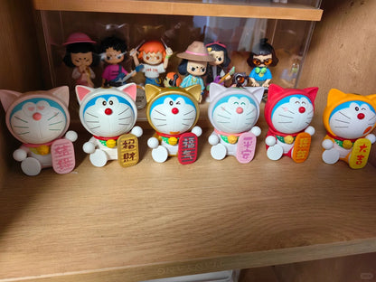 InPlay | Doraemon Happy New Year Series Blind Box