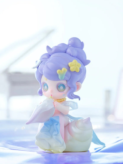 OUO Gravitation | Keeno Wish on the Sea Breeze Series Blind Box