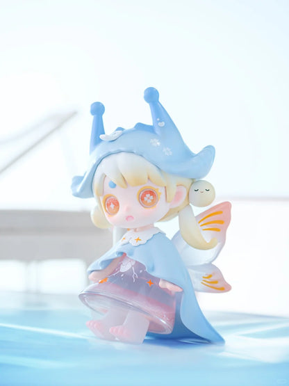 OUO Gravitation | Keeno Wish on the Sea Breeze Series Blind Box