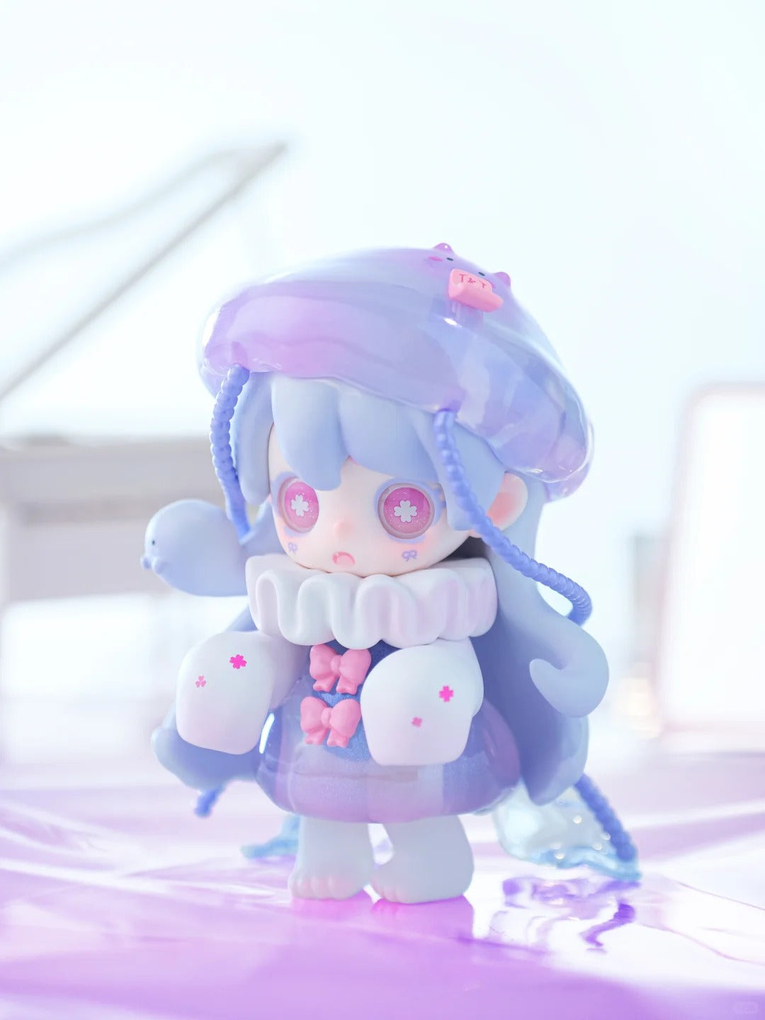 OUO Gravitation | Keeno Wish on the Sea Breeze Series Blind Box