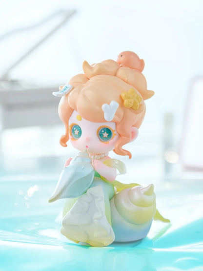 OUO Gravitation | Keeno Wish on the Sea Breeze Series Blind Box